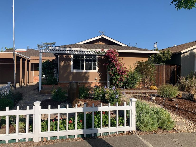 5472 Muir Drive, San Jose CA 95124