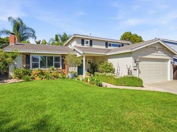 4385 Sherbourne Drive