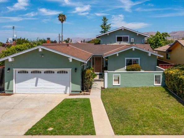 2603 Suisun Avenue, San Jose CA 95121