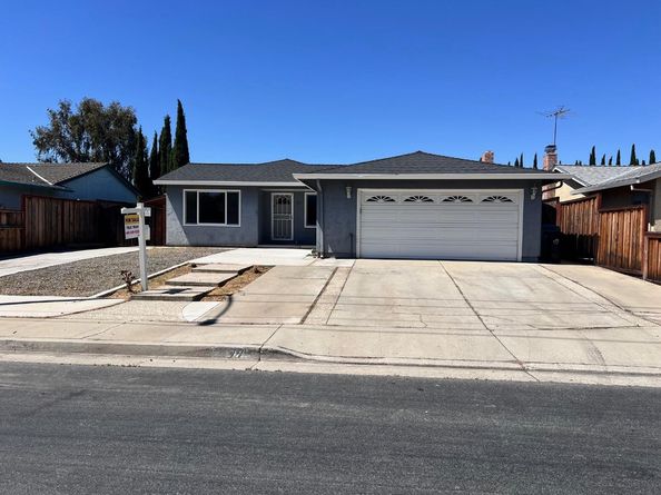 77 Shenado Place, San Jose CA 95136