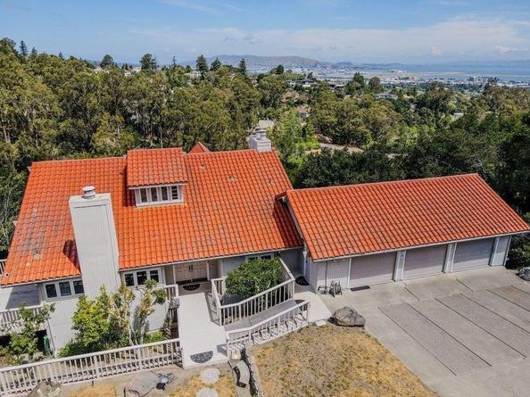 36 Eugenia Way, Hillsborough CA 94010