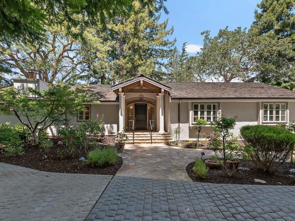 288 Camino Al Lago, Atherton CA 94027