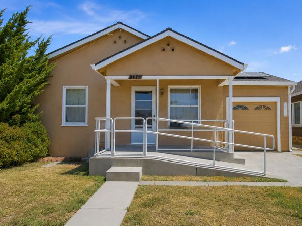 136 Dale Drive, San Jose CA 95127