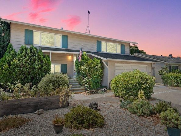 774 Regent Park Drive, San Jose CA 95123
