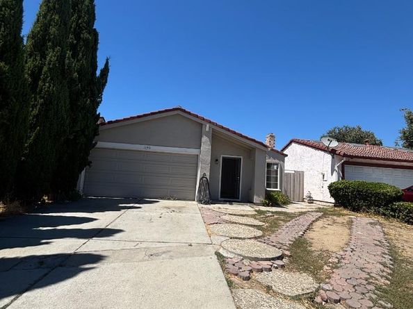 1195 Spiro Drive, San Jose CA 95116