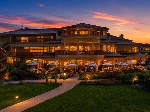 315 Seascape Resort Drive, Aptos CA 95003