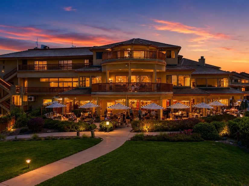 315 Seascape Resort Drive, Aptos CA 95003