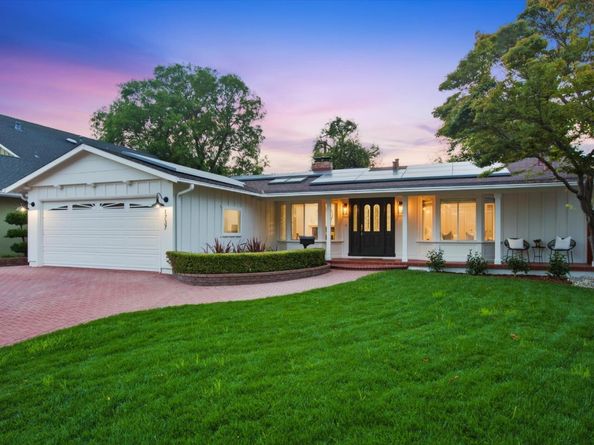 1737 Heron Avenue, Sunnyvale CA 94087