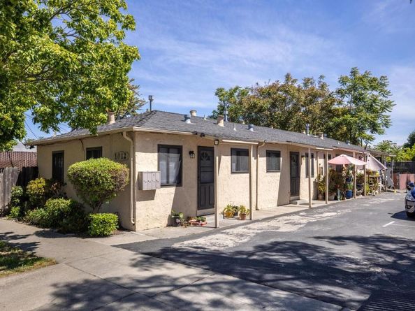 1012 Chestnut Street, San Jose CA 95110