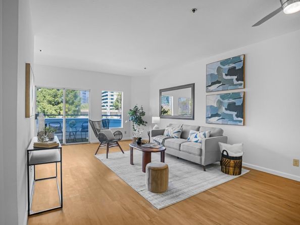 411 Park Avenue 333, San Jose CA 95110