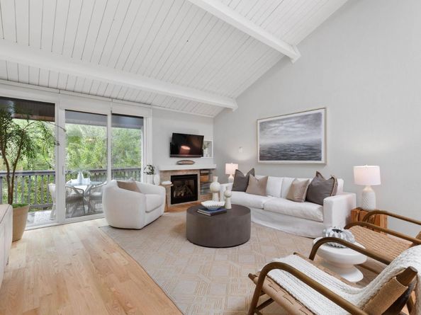 2371 Ticonderoga Drive, San Mateo CA 94402