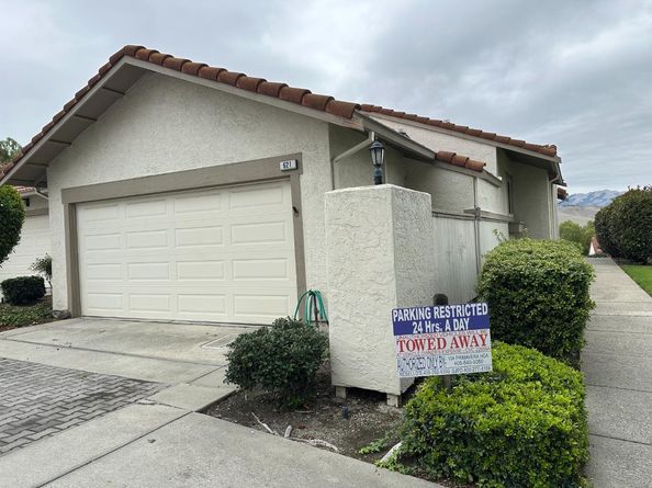 621 Via Primavera Court, San Jose CA 95111