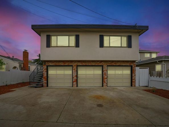 11-15 Spruce Street, Millbrae CA 94030