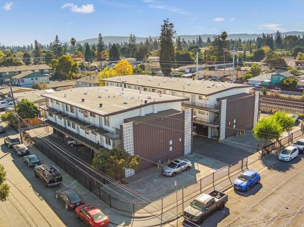 Dumbarton, Redwood City CA 94063