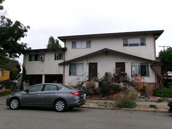 5963 Maccall, Oakland CA 94609
