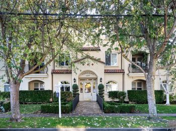 1237 Capuchino Avenue