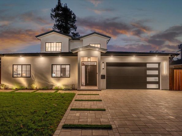 2213 Hicks Avenue, San Jose CA 95125