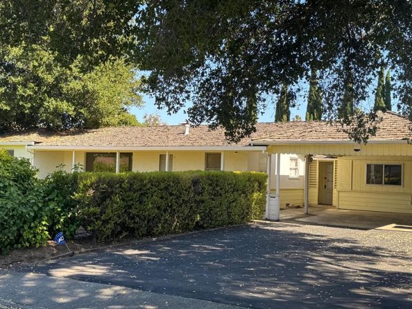 20410 Thelma Avenue, Saratoga CA 95070