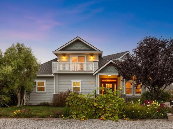 414 Belleville Boulevard, Half Moon Bay CA 94019