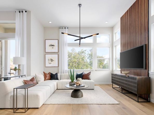 10750 Elm Circle 8817 Plan 2, Saratoga CA 95070