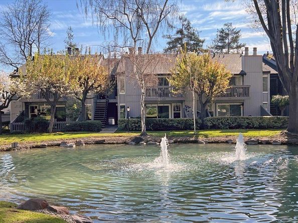2296 Almaden Road B, San Jose CA 95125