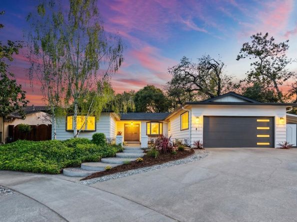 22044 Creekside Court, Cupertino CA 95014