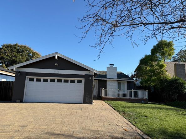 4182 Dulcey, San Jose CA 95136