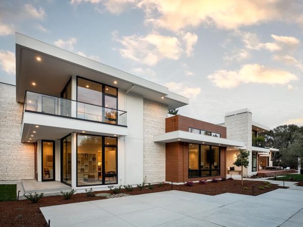 167 Almendral Avenue, Atherton CA 94027