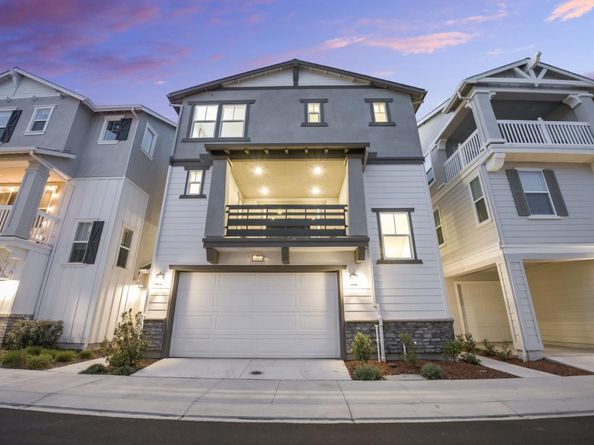 9415 Hidden Harbor Way, Newark CA 94560