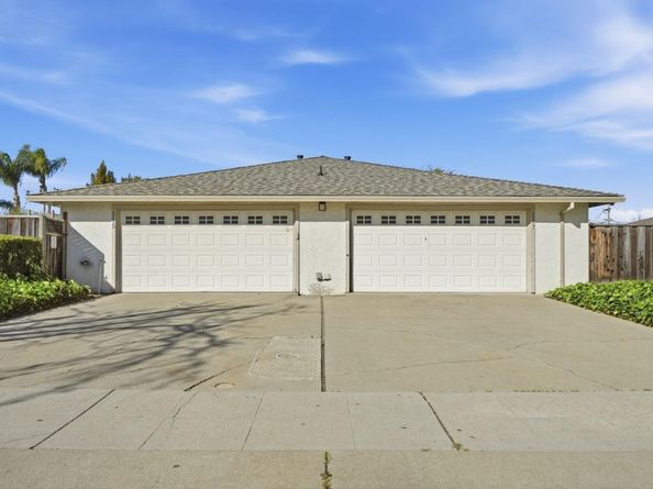 1115-1117 Topaz Avenue, San Jose CA 95117