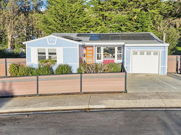 347 Manor Drive, Pacifica CA 94044