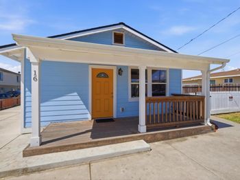 16 Airport Road