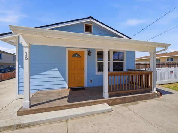 16 Airport Road, Freedom CA 95019