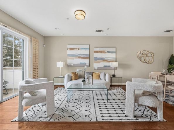 1745 Hillebrant Place, Santa Clara CA 95050