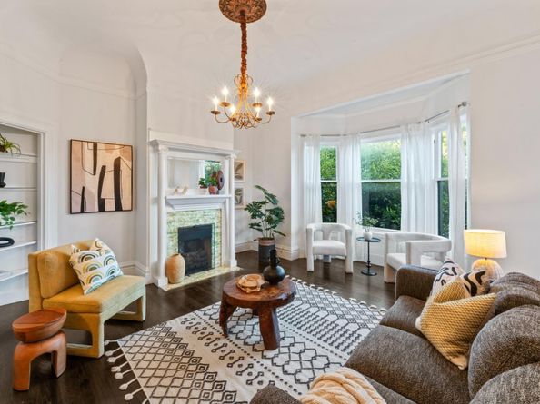 483 Oak Street, San Francisco CA 94102