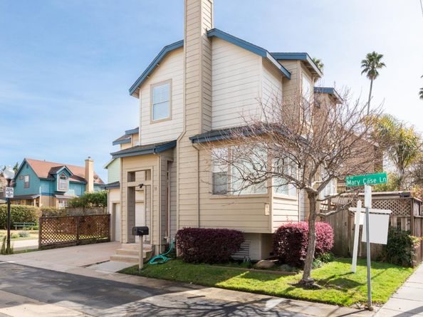 10 Mary Case Lane, Santa Cruz CA 95060