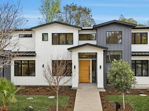 2319 Warner Range Avenue, Menlo Park CA 94025