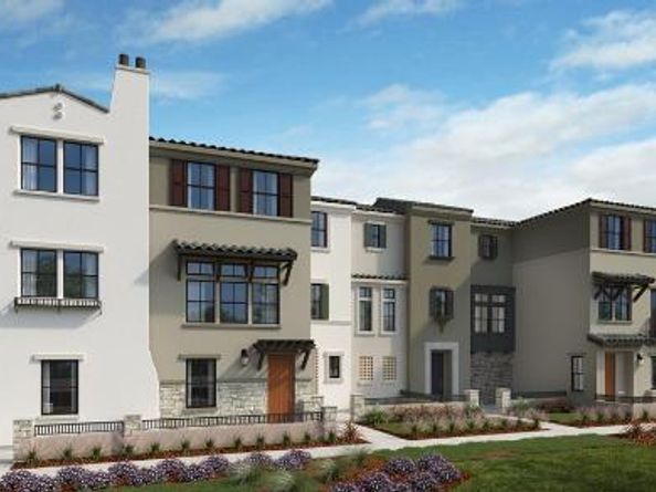 520 Shockley Alley, Mountain View CA 94040