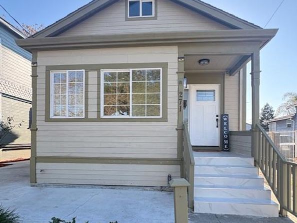 271 N 9th Street, San Jose CA 95112