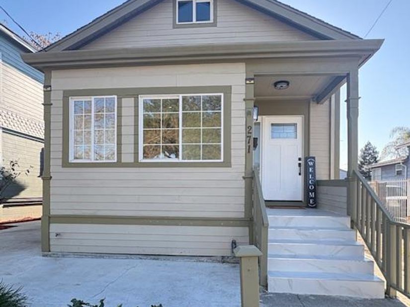 271 N 9th Street, San Jose CA 95112