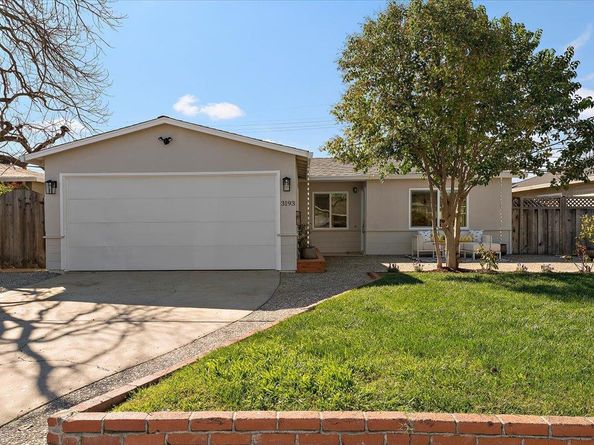 3193 Calzar Drive, San Jose CA 95118