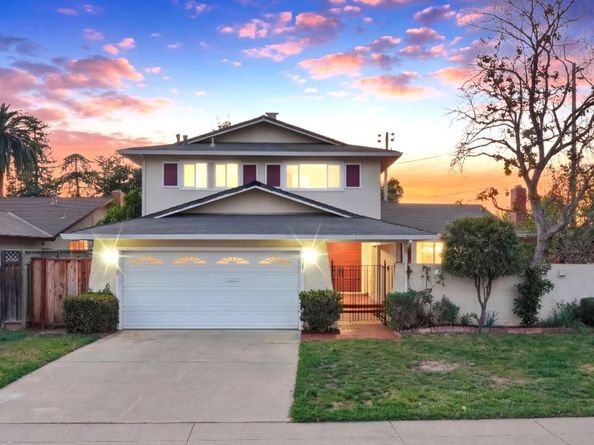 4733 Jarvis Avenue, San Jose CA 95118