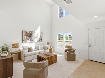 3537 Michelangelo Drive