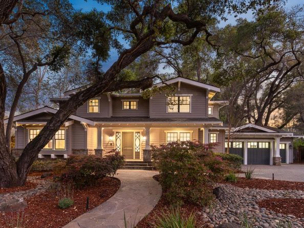 13999 Alta Vista Avenue, Saratoga CA 95070