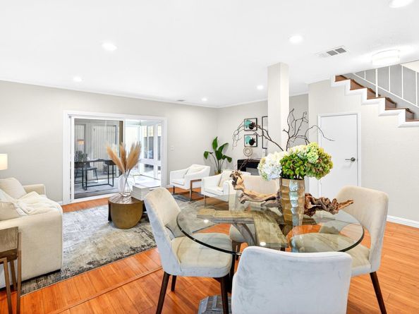 201 Flynn Avenue 16, Mountain View CA 94043