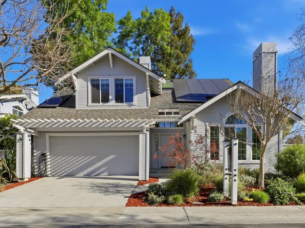 800 Fountain Park Lane, Mountain View CA 94043