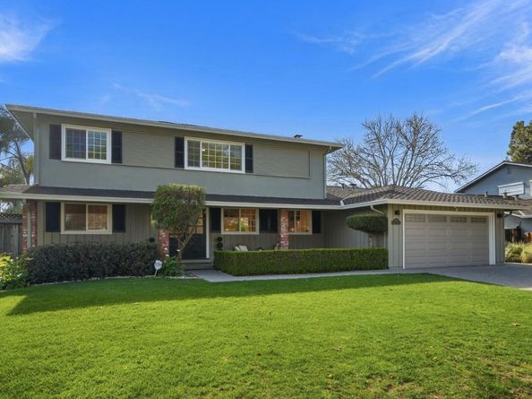 2273 Glenkirk Drive, San Jose CA 95124
