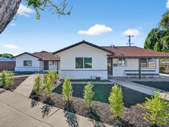 2991- 2987 Almaden Road, San Jose CA 95125