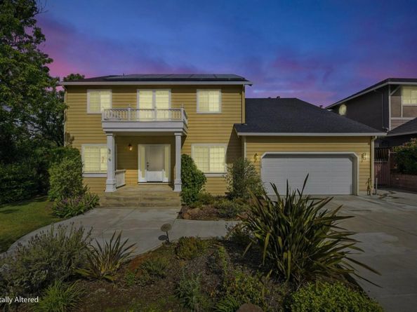 1129 Foxhurst Way, San Jose CA 95120
