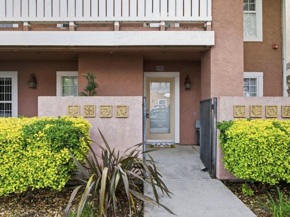 631 E El Camino Real 102, Sunnyvale CA 94087
